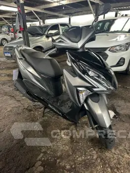 HONDA ELITE 125