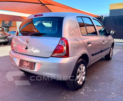 CLIO 1.0 Expression 16V Hi-power
