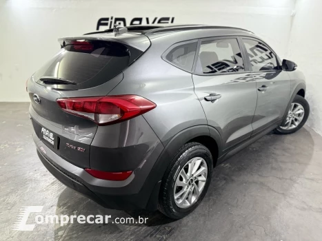 TUCSON 1.6 16V T-gdi GLS
