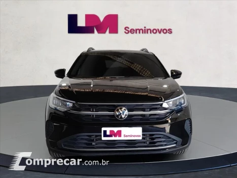 NIVUS 1.0 200 TSI TOTAL FLEX COMFORTLINE AUTOMÁTI