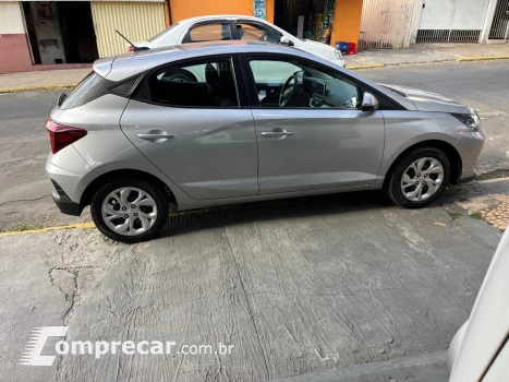 HB20 1.0 Comfort 12V