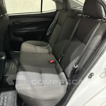 YARIS XL 1.5 Flex 16V 5p Aut.