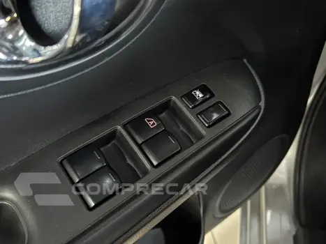 VERSA 1.6 16V FLEXSTART SV 4P XTRONIC