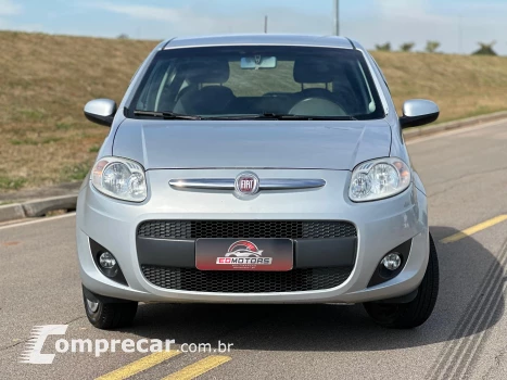 PALIO 1.0 MPI Attractive 8V