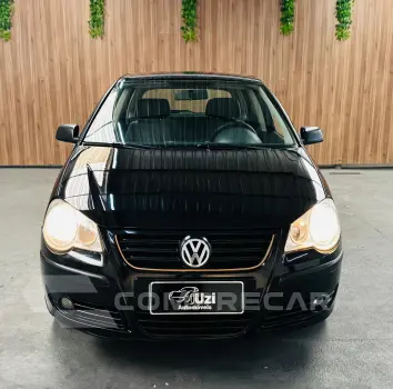 POLO 1.6 MI Sportline 8V