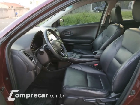 HR-V 1.8 16V EXL