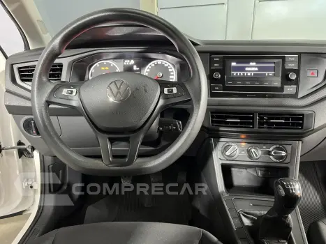 POLO 1.0 MPI TRACK MANUAL