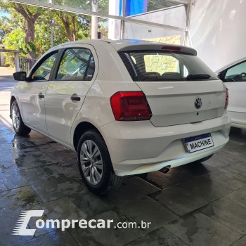 GOL 1.6 MSI Totalflex