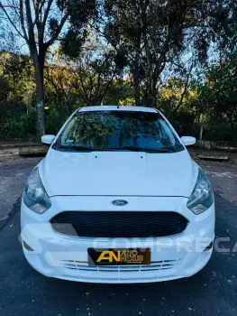 KA 1.0 SE 12V