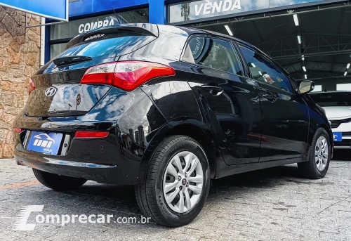 HB20 1.0 12V Comfort