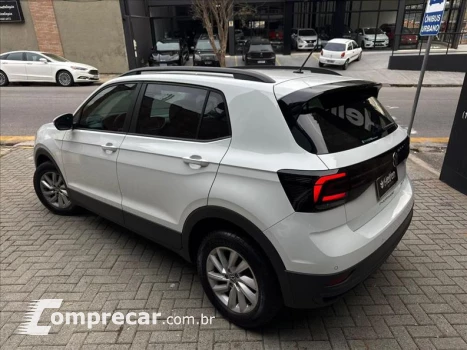 T-CROSS 1.0 200 TSI