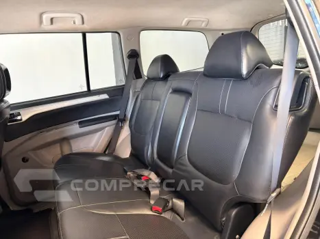 PAJERO DAKAR 3.2 HPE 4X4 7 LUGARES 16V TURBO INTERCOOLER DIE