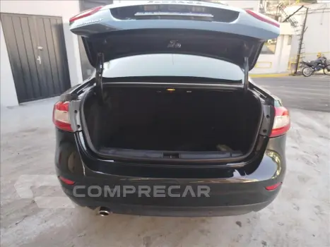 FLUENCE 2.0 Dynamique Plus 16V