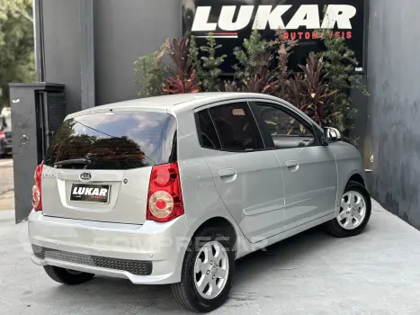 PICANTO 1.0 EX 12V