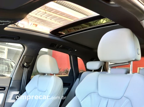 Q5 2.0 45 TFSI GASOLINA S LINE BLACK QUATTRO S TRONIC