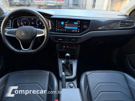 POLO 1.0 200 TSI Highline