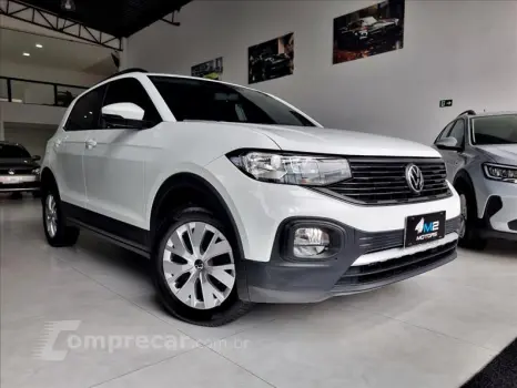 T-CROSS 1.0 200 TSI Sense