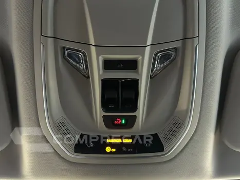 Haval H6 1.5 (Hibrido)