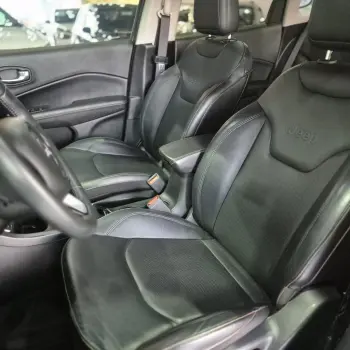 COMPASS LONGITUDE 2.0 4x2 Flex 16V Aut.