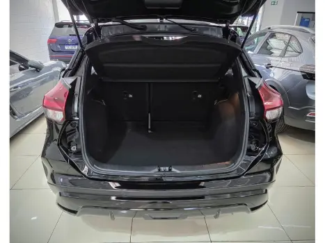 KICKS 1.6 16V FLEXSTART EXCLUSIVE XTRONIC