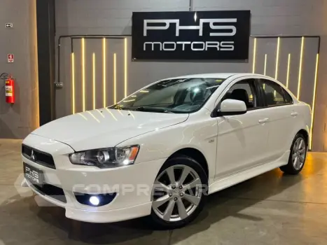 LANCER 2.0 16V