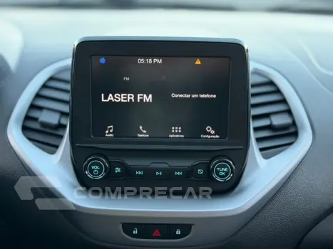 KA 1.5 TI-VCT FLEX SE PLUS AUTOMÁTICO