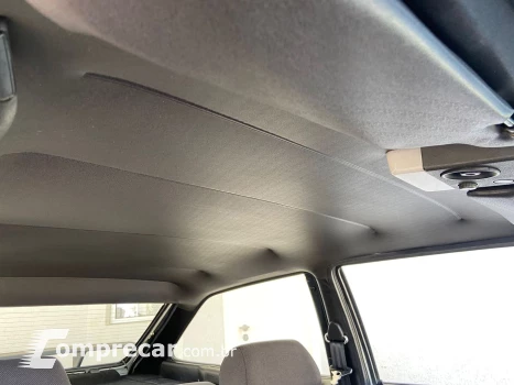 Gol 1.8 Gts 8V Álcool 2P Manual