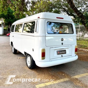 KOMBI 1.4 MI STD 8V