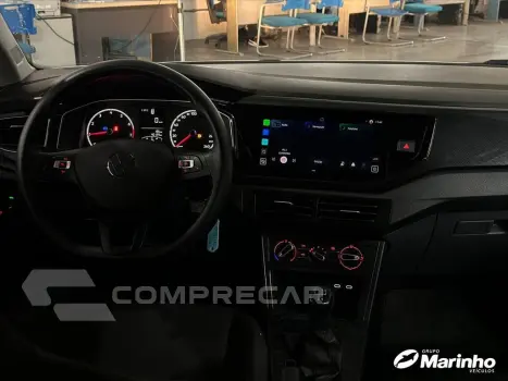 POLO 1.0 MPI TRACK MANUAL