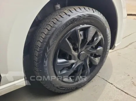 Polo Track Rock in Rio 1.0 Flex 12V 5p