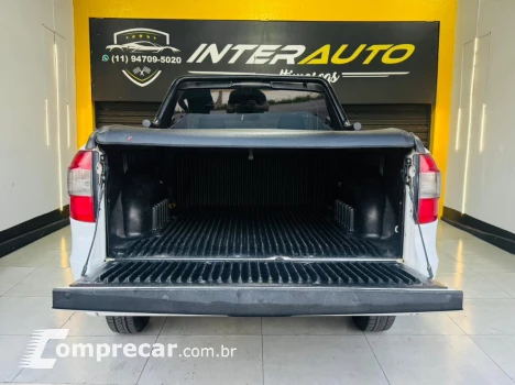MONTANA 1.4 MPFI LS CS 8V