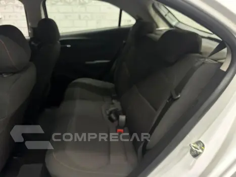 Onix 1.4 Mpfi Lt 8V Flex 4P Manual