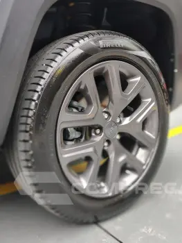 Renegade Longitude 1.8 4x2 Flex 16V Aut.