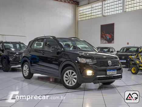 T-CROSS 1.0 200 TSI Sense