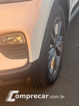 CRETA 1.6 16V Pulse Plus