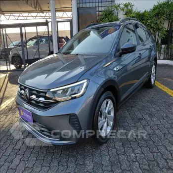 NIVUS 1.0 200 TSI TOTAL FLEX COMFORTLINE AUTOMÁTI