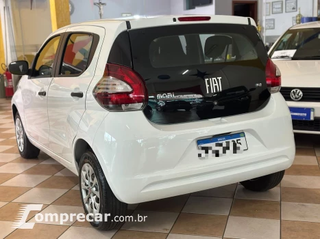 MOBI 1.0 EVO Like.