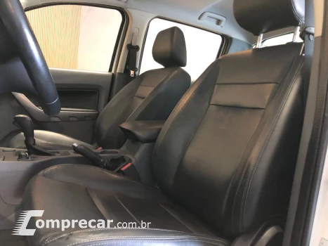 Ranger 3.2 Xlt 4X4 Cd 20V Diesel 4P Automático