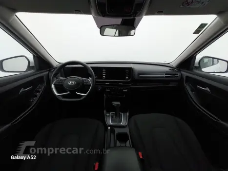 CRETA 1.0 TGDI FLEX LIMITED AUTOMÁTICO