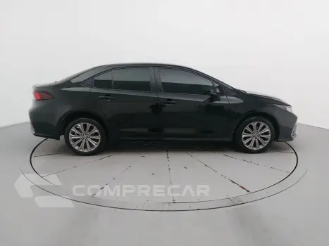 COROLLA 2.0 VVT-IE FLEX XEI DIRECT SHIFT
