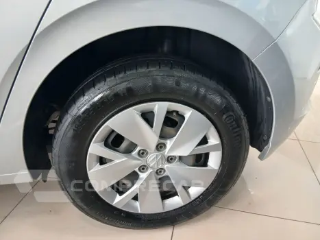 Polo Hatch 1.0 12V 4P MPI FLEX