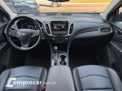EQUINOX Premier 2.0 Turbo AWD 262cv Aut.