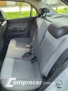 VOYAGE 1.0 MI 8V