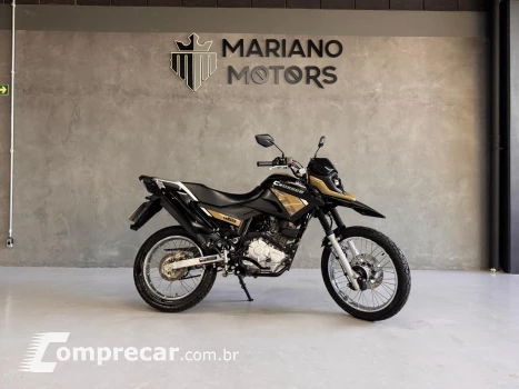 XTZ 150 CROSSER Z FLEX