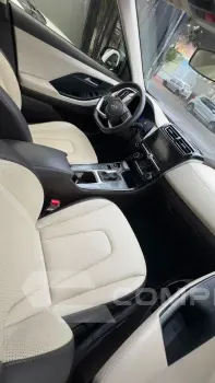 Creta Ultimate 2.0 16V Flex Aut.