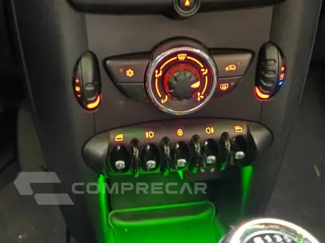 COOPER 1.6 ONE 16V