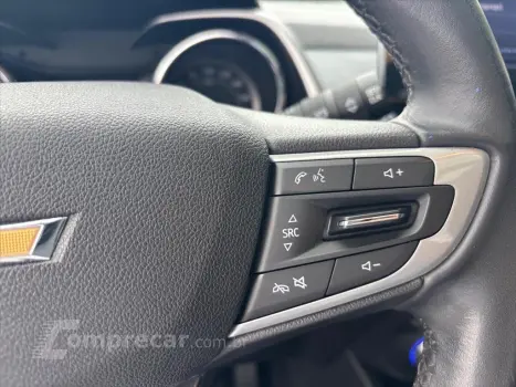 TRACKER 1.2 TURBO FLEX PREMIER AUTOMÁTICO