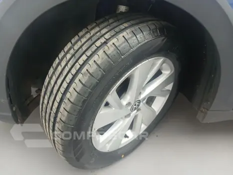 CRONOS DRIVE 1.3 8V Flex Aut.