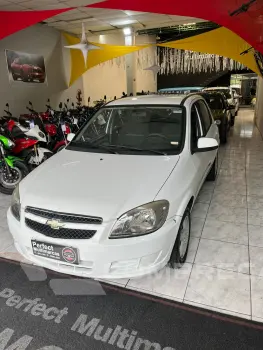CELTA 1.0 MPFI LT 8V