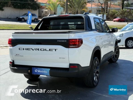 MONTANA 1.2 TURBO FLEX PREMIER AUTOMÁTICO